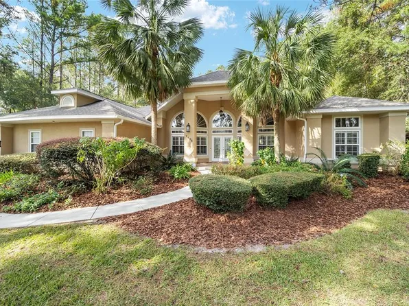 1406 SW 105th Ter, Gainesville, FL 32607