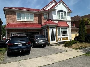 46 Meandering Trl, Toronto, ON M1B 6E3