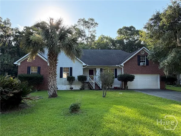 126 Rose Dhu Way, Savannah, GA 31419