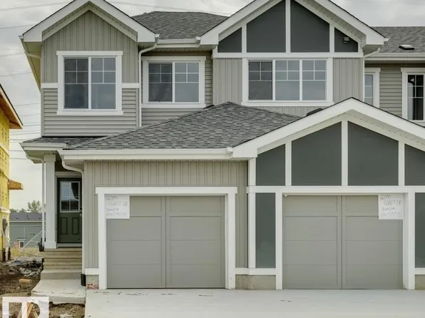 2089 Egret Dr, Edmonton, AB T6M 3G7