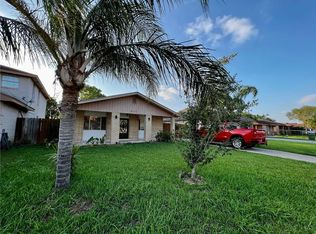 4317 Palma Blanca Dr, Brownsville, TX 78521