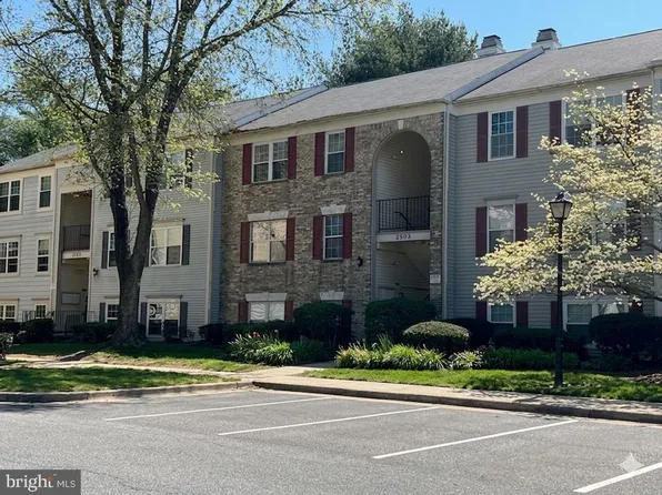 2503 McVeary Ct #11BB, Silver Spring, MD 20906