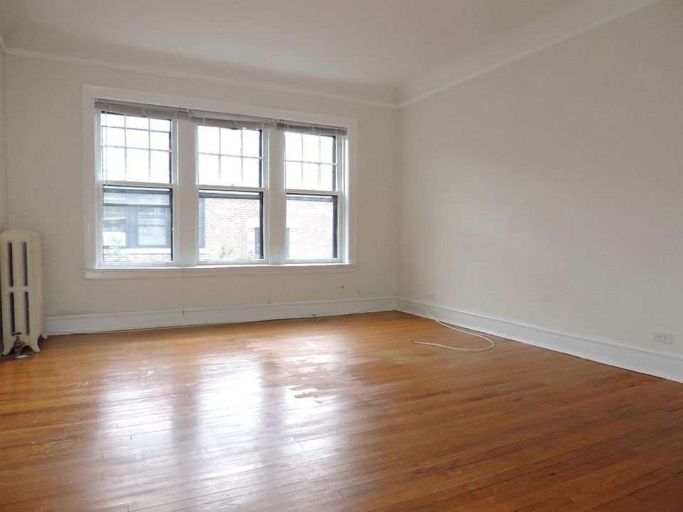 1st image of 726 Hinman Ave APT 3W