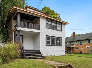 561 E Buchtel Ave APT 3, Akron, OH 44304