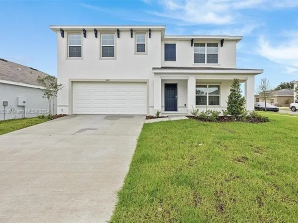 5643 SW 43rd Ct, Ocala, FL 34474