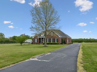 2575 Mount Vernon Rd, Chapel Hill, TN 37034