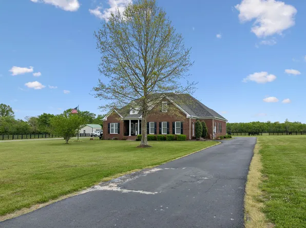 2575 Mount Vernon Rd, Chapel Hill, TN 37034