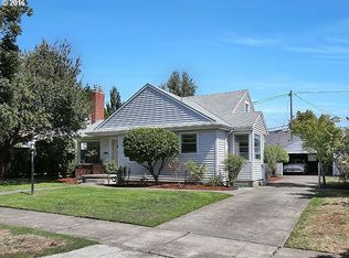 318 SE 48th Ave, Portland, OR 97215