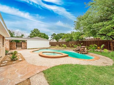 15430 Willow River Dr, Houston, TX, 77095