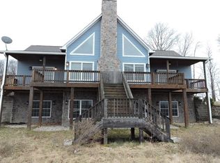 6938 Crone Rd, Martinsville, IN 46151