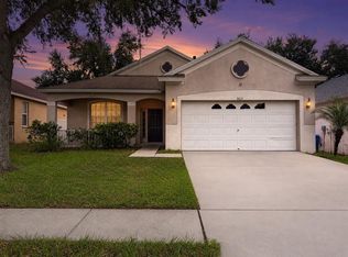 3029 SUMMER CRUISE DRIVE, VALRICO, FL 33594