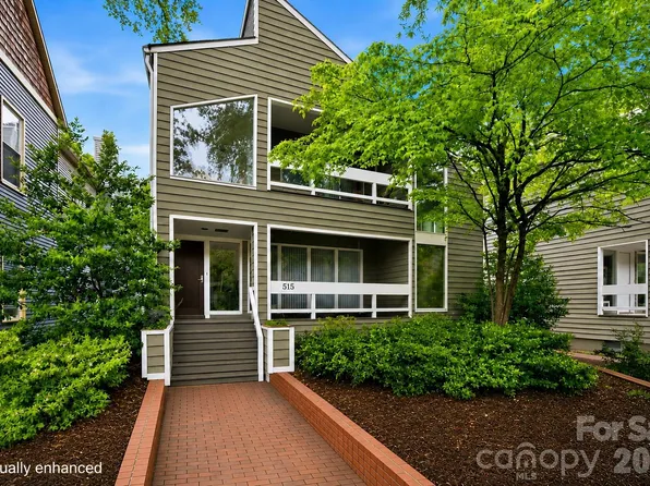 515 N Poplar St, Charlotte, NC 28202