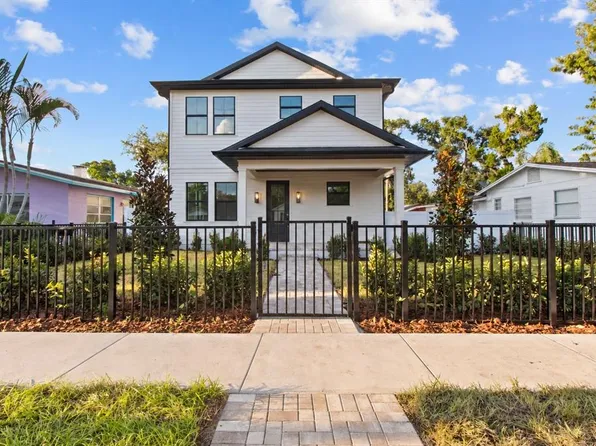 1025 MELROSE AVENUE S, ST PETERSBURG, FL 33705