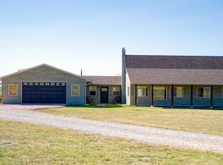 58 Frosty Ln, Moorcroft, WY 82721