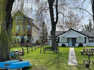 4185 Shoreview Ln, Whitmore Lake, MI