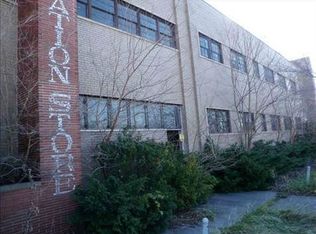 15550 Woodrow Wilson St, Detroit, MI 48238