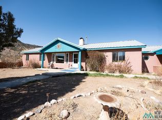 51 Lobo Draw Rd, Grants, NM 87020