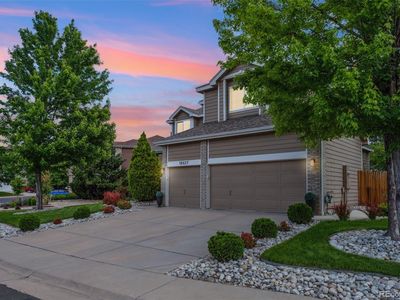 18027 E Ida Drive, Centennial, CO, 80015
