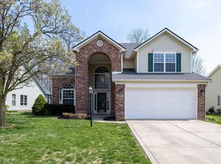 13899 River Birch Way, Carmel, IN