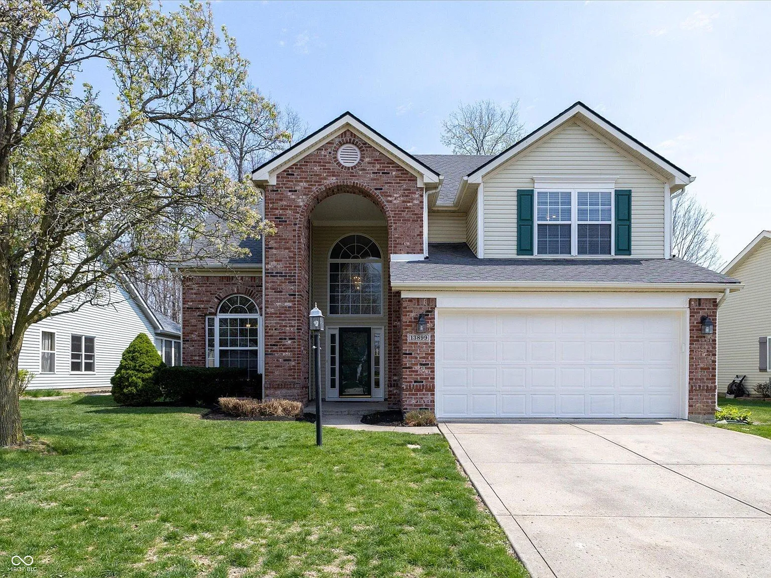13899 River Birch Way photo 1