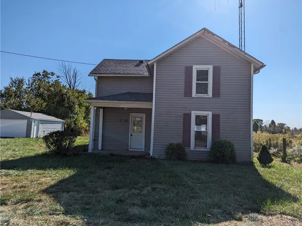 4225 Johnson Rd, Springfield, OH 45502