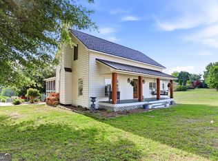 4703 Mount Vernon Rd, Gainesville, GA 30506