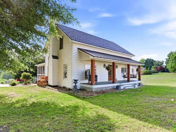 4703 Mount Vernon Rd, Gainesville, GA 30506