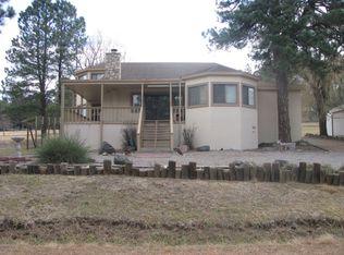 104 Bogie Ln, Ruidoso, NM 88345