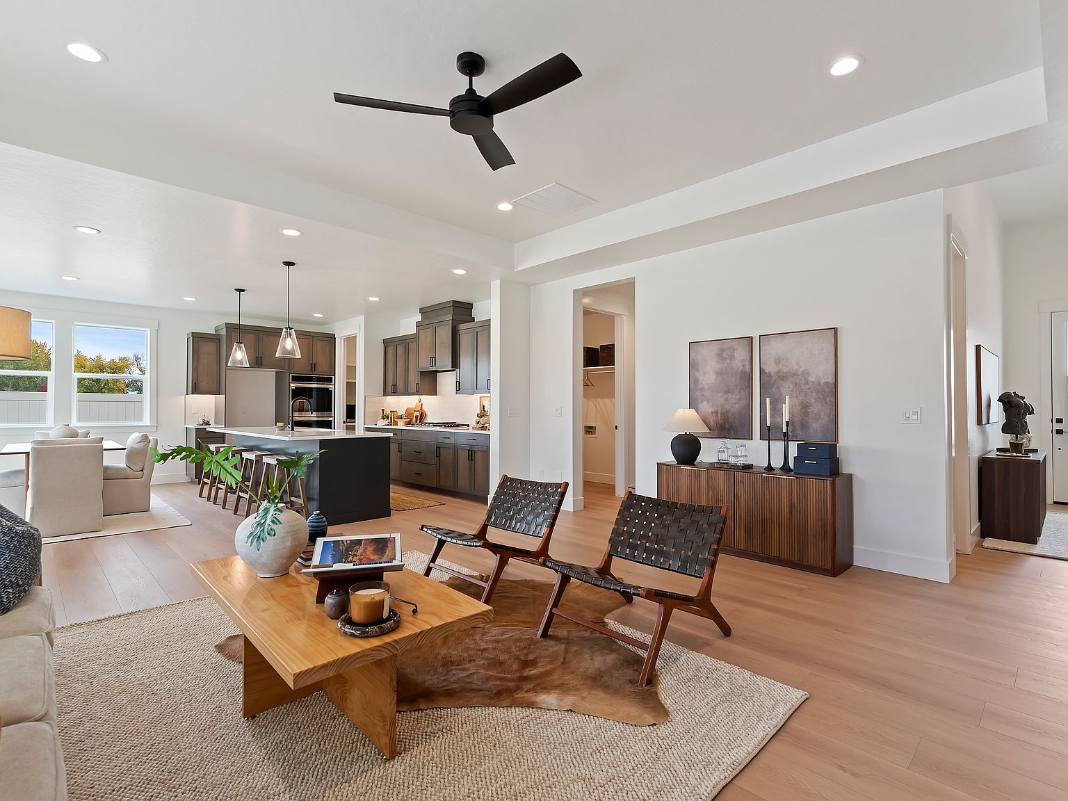 Cherished Estates by Sterling Homes in Star ID | Zillow