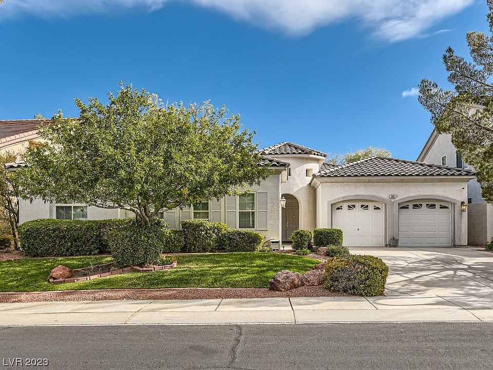 84 Tamarron Cliffs St, Las Vegas, NV 89148 | Zillow