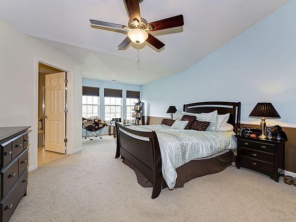 master suite