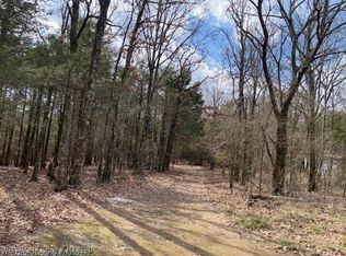 Pawpaw Branch Rd, Chester, AR 72934