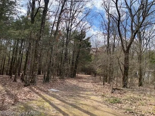 Pawpaw Branch Rd, Chester, AR 72934