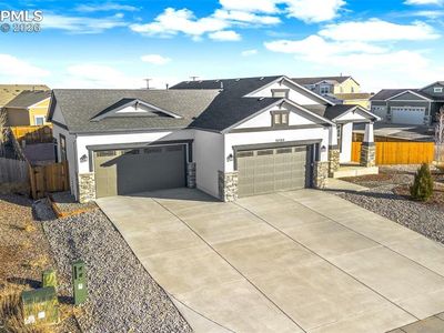 10143 Keating Dr, Peyton, CO, 80831
