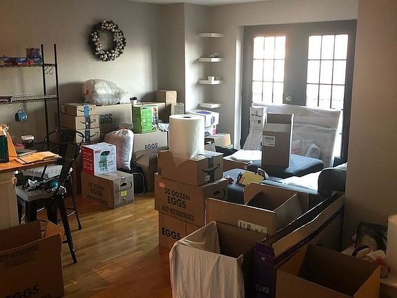 3rd image of 1408 Bedford Ave APT 4