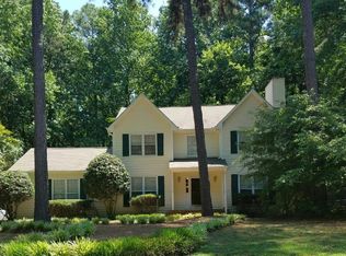 7700 Cambridge Ct, Jonesboro, GA 30236