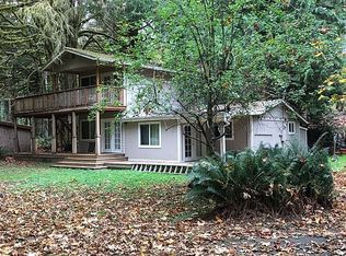 303 Mill Creek Rd, Longview, WA 98632