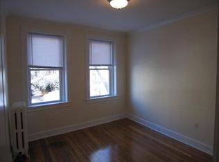 33 Walbridge St #22, Allston, MA 02134