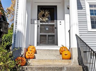 301 Blackstone St, Woonsocket, RI 02895