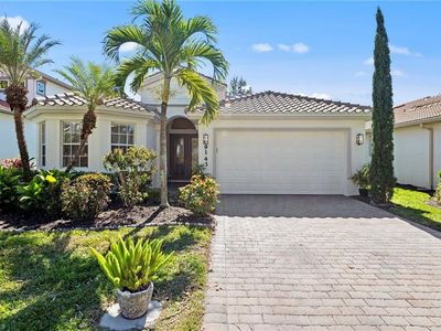 9143 Spanish Moss WAY, Bonita Springs, FL, 34135