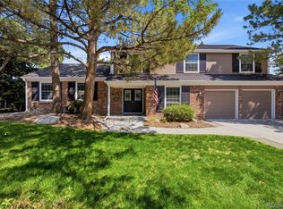 6411 E Irish Place, Englewood, CO 80112