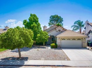 1660 Calathea Rd, Hemet, CA 92545
