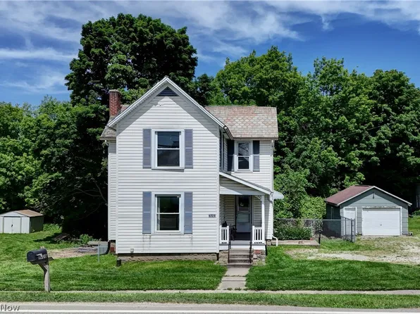 6728 State Route 93 NW, Dundee, OH 44624