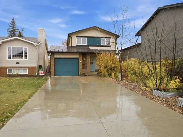 103 NE Garson Pl, Wood Buffalo, AB T9J 1L1