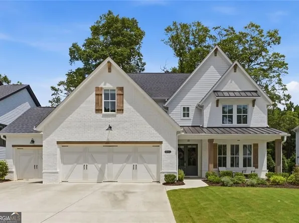 5045 Reserve Dr, Cumming, GA 30040
