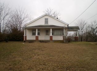 509 Tabor Loop, Crossville, TN 38571