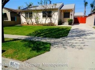 8847 Klinedale Ave, Pico Rivera, CA 90660