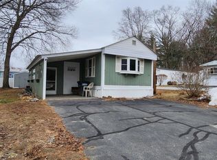 89 Morways Park, Charlestown, NH 03603