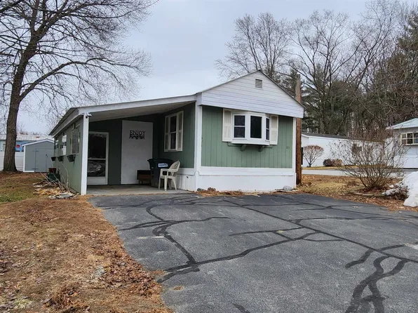 89 Morways Park, Charlestown, NH 03603