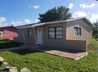 22700 SW 124th Ct, Miami, FL 33170